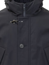 Fay Giacca con Cappuccio e Chiusura a Gancio - Abbigliamento Uomo | $store$