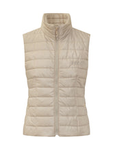 Fay quilted vest with zip - COLLEZIONE TEAM EC | $store$