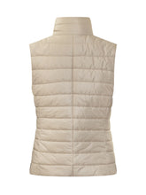 Fay quilted vest with zip - COLLEZIONE TEAM EC | $store$