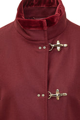 Fay Virginia Coat - COLLEZIONE TEAM EC | $store$