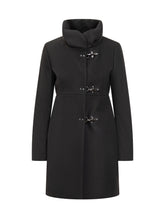 Fay Romantic Coat - COLLEZIONE TEAM EC | $store$