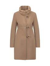 Fay Romantic Coat - COLLEZIONE TEAM EC | $store$