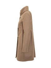 Fay Romantic Coat - COLLEZIONE TEAM EC | $store$