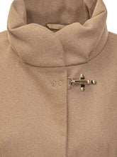 Fay Romantic Coat - COLLEZIONE TEAM EC | $store$