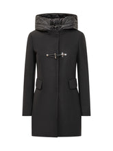 Fay Toggle Coat - COLLEZIONE TEAM EC | $store$