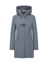Fay Toggle Coat - COLLEZIONE TEAM EC | $store$