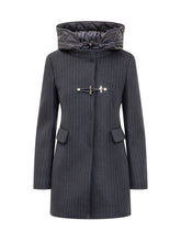 Fay Toggle Coat - COLLEZIONE TEAM EC | $store$