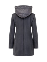 Fay Toggle Coat - COLLEZIONE TEAM EC | $store$