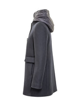 Fay Toggle Coat - COLLEZIONE TEAM EC | $store$