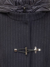 Fay Toggle Coat - COLLEZIONE TEAM EC | $store$