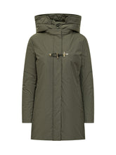 Fay Toggle Coat - COLLEZIONE TEAM EC | $store$