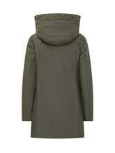 Fay Toggle Coat - COLLEZIONE TEAM EC | $store$