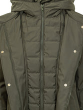 Fay Toggle Coat - COLLEZIONE TEAM EC | $store$