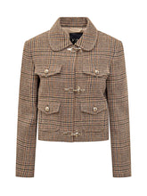 Fay Wool Jacket - COLLEZIONE TEAM EC | $store$