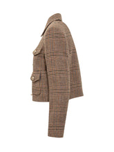 Fay Wool Jacket - COLLEZIONE TEAM EC | $store$