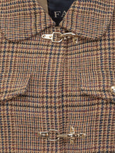 Fay Wool Jacket - COLLEZIONE TEAM EC | $store$