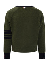 Cardigan Thom Browne - Abbigliamento Uomo | $store$