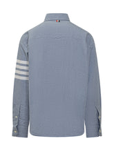 Thom Browne Camicia Oxford - Abbigliamento Uomo | $store$