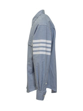 Thom Browne Camicia Oxford - Abbigliamento Uomo | $store$