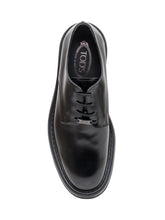 Scarpa Derby Tod's - COLLEZIONE TEAM EC | $store$