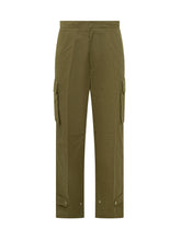 Ami Paris Pants - Ami Alexandre Mattiussi | $store$