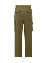 Ami Paris Pants - Ami Alexandre Mattiussi | $store$