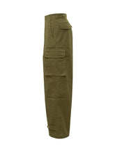 Ami Paris Pants - Ami Alexandre Mattiussi | $store$