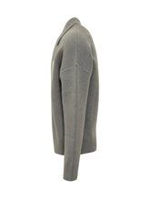 Maglione Polo Ami Alexandre Mattiussi con Logo Cuore - Abbigliamento Uomo | $store$