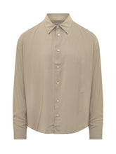 Ami Paris Shirt - Ami Alexandre Mattiussi | $store$