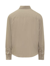 Ami Paris Shirt - Ami Alexandre Mattiussi | $store$