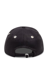 Ami Paris Baseball Cap - Ami Alexandre Mattiussi | $store$