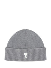 Ami Alexandre Mattiussi Cappello Beanie - Accessori Uomo | $store$