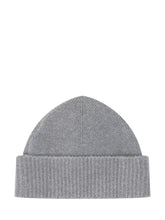 Ami Alexandre Mattiussi Cappello Beanie - Accessori Uomo | $store$