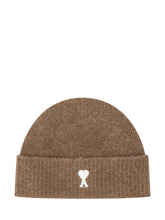 Ami Alexandre Mattiussi Cappello Beanie - Accessori Uomo | $store$