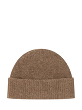 Ami Alexandre Mattiussi Cappello Beanie - Accessori Uomo | $store$