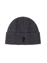 Ami Paris Beanie - Ami Alexandre Mattiussi | $store$