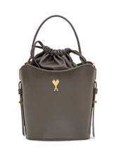 Borsa secchiello Ami Paris - Ami Alexandre Mattiussi | $store$