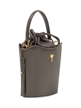 Borsa secchiello Ami Paris - Ami Alexandre Mattiussi | $store$