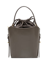 Borsa secchiello Ami Paris - Ami Alexandre Mattiussi | $store$