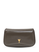 Ami Paris Shoulder Bag - Ami Alexandre Mattiussi | $store$