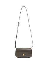 Ami Paris Shoulder Bag - Ami Alexandre Mattiussi | $store$