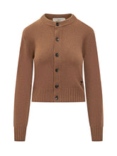 Ami Paris Cardigan - Ami Alexandre Mattiussi | $store$