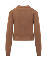 Ami Paris Cardigan - Ami Alexandre Mattiussi | $store$