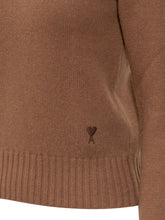 Ami Paris Turtleneck - Ami Alexandre Mattiussi | $store$