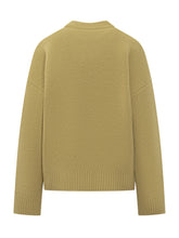 Ami Alexandre Mattiussi Sweater with Heart Logo - Ami Alexandre Mattiussi | $store$