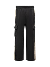 Palm Angels Pantaloni Cargo Track - Abbigliamento Uomo | $store$