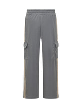 Palm Angels Pantaloni Cargo Track - Abbigliamento Uomo | $store$