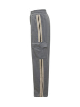 Palm Angels Pantaloni Cargo Track - Abbigliamento Uomo | $store$