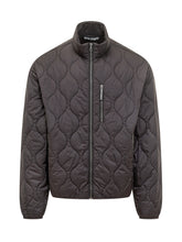 Palm Angels Giacca Curved Logo - Abbigliamento Uomo | $store$