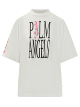 Palm Angels T-shirt - COLLEZIONE TEAM EC | $store$